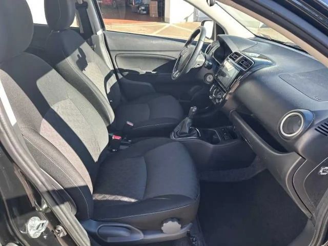 Mitsubishi Space Star Star