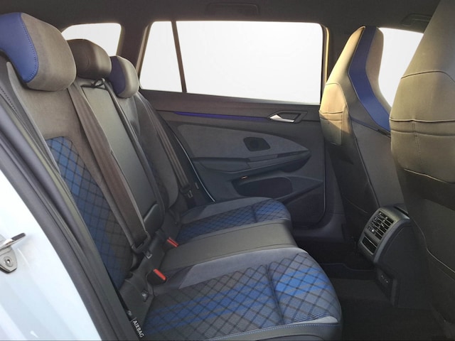 Volkswagen Golf 4Motion IQ.Drive Variant