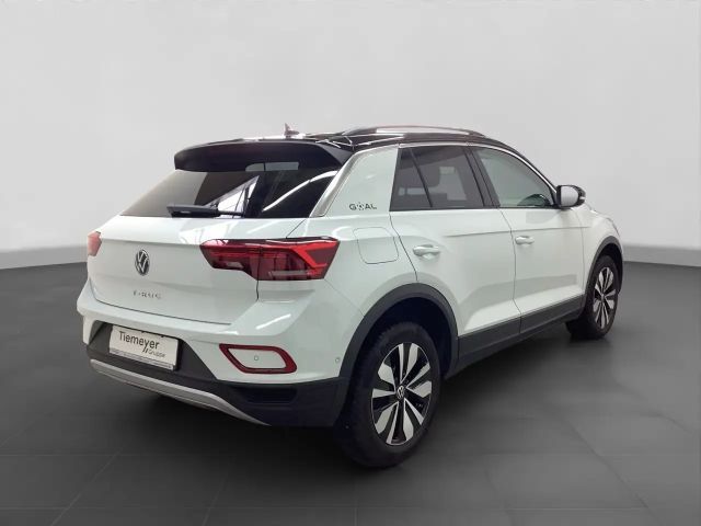 Volkswagen T-Roc 2.0 TDI DSG