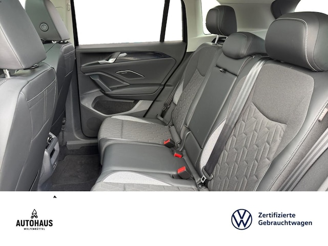 Volkswagen Tiguan 1.5 TSI eHybrid