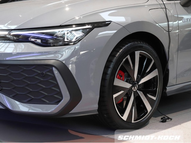 Volkswagen Golf DSG GTE eHybrid