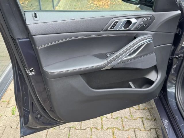 BMW X6 Coupé M-Sport xDrive30d