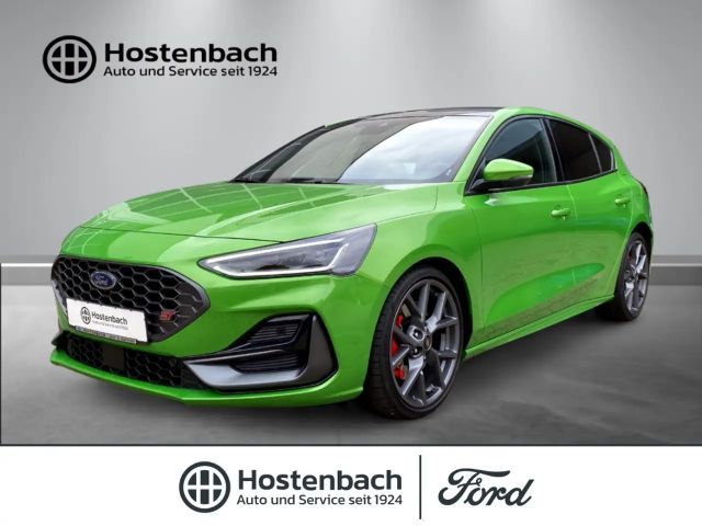 Ford Focus ST Line
