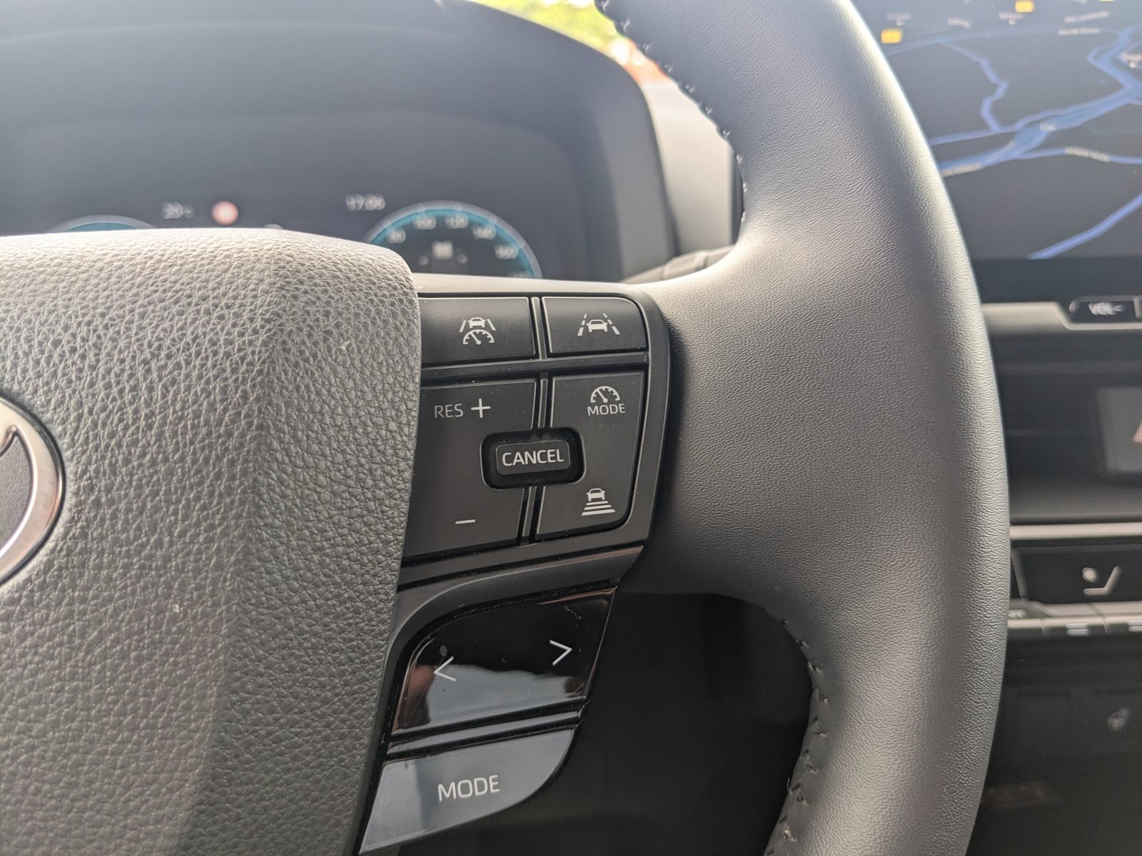 Toyota C-HR 5-deurs Team D Technik