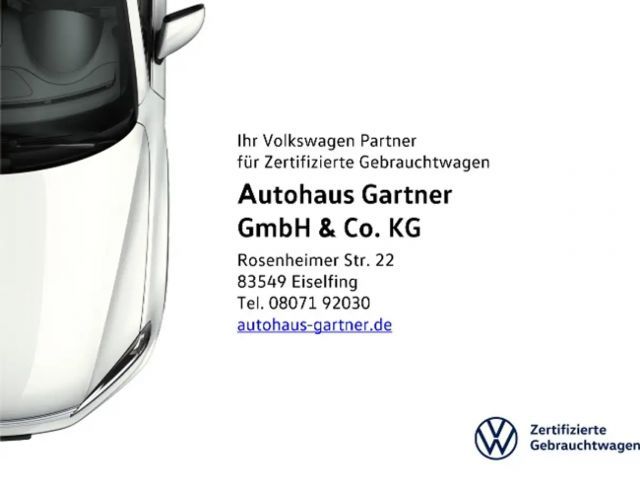 Volkswagen Taigo 1.5 TSI DSG IQ.Drive Style