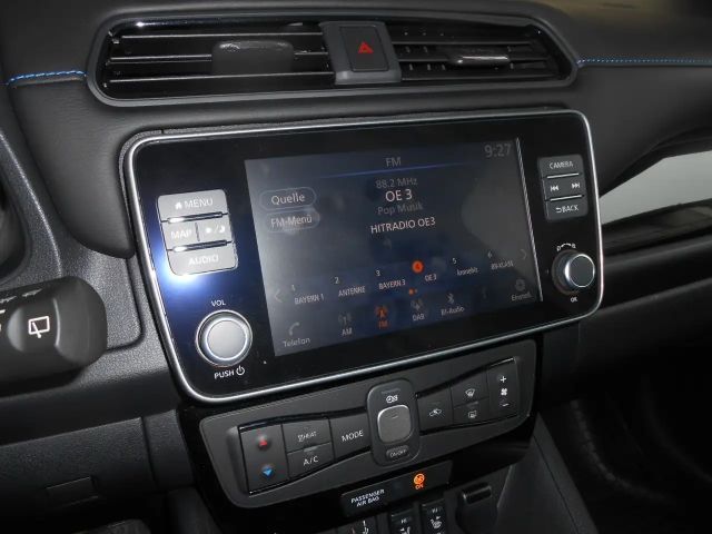 Nissan Leaf N-Connecta