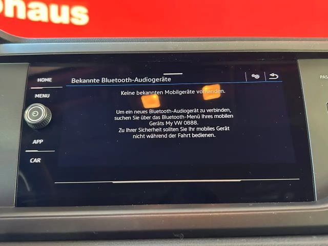 Volkswagen Taigo 4Me TSI