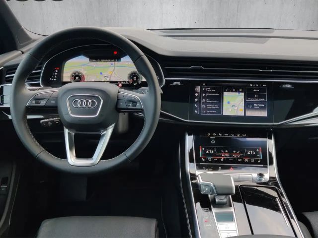 Audi Q7 50 TDI Quattro S-Line