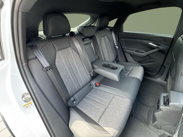 Audi Q6 e-tron Performance Sportback