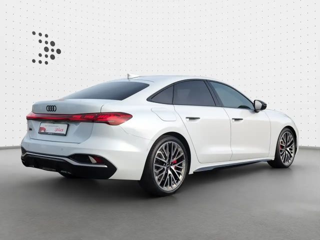 Audi A5 40 TDI Quattro S-Line