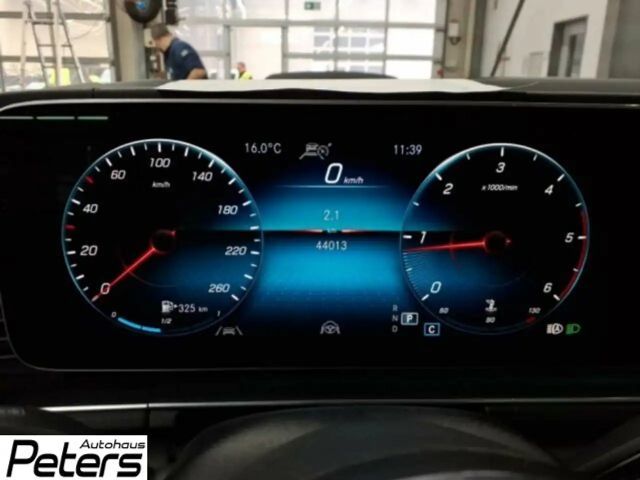 Mercedes-Benz GLE 400 4MATIC AMG Line GLE 400 d