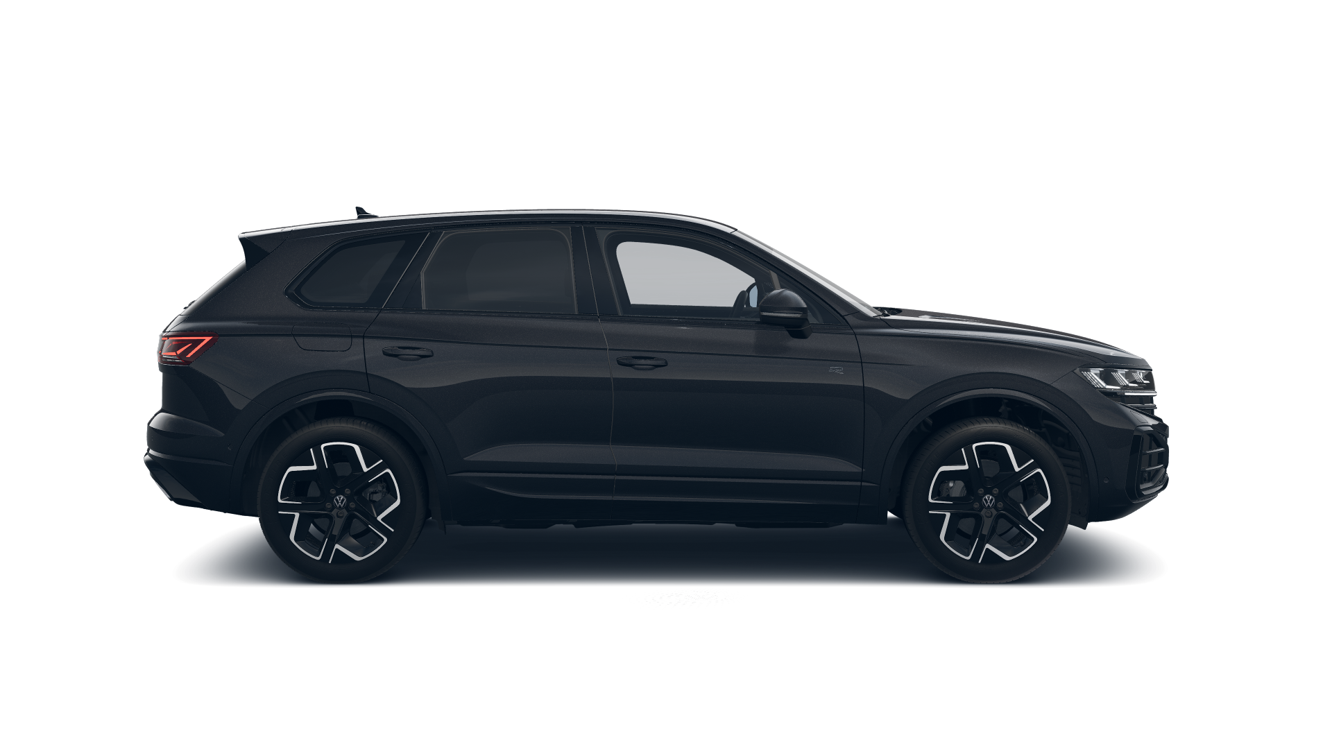 Volkswagen Touareg 3.0 V6 TDI 4Motion