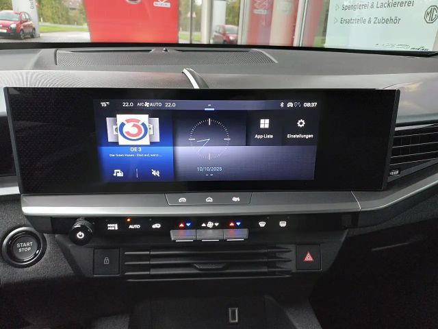 Opel Grandland X Business Edition