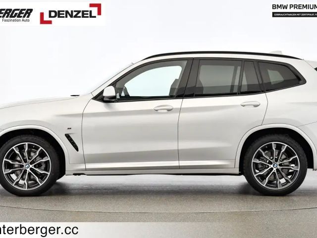 BMW X3 M-Sport xDrive20d
