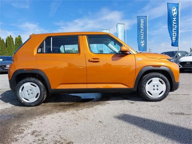 Hyundai INSTER 49 kWh