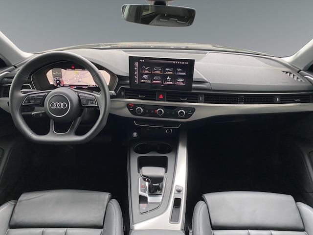 Audi A4 30 TDI Avant S-Tronic