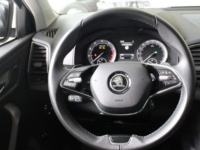 Skoda Karoq 1.5 TSI Ambition