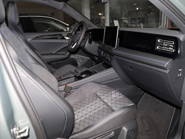 Volkswagen Tiguan DSG R-Line