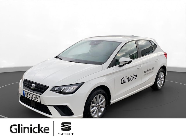 Seat Ibiza 1.0 TSI