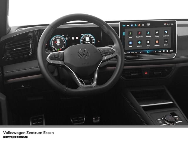 Volkswagen Tiguan DSG