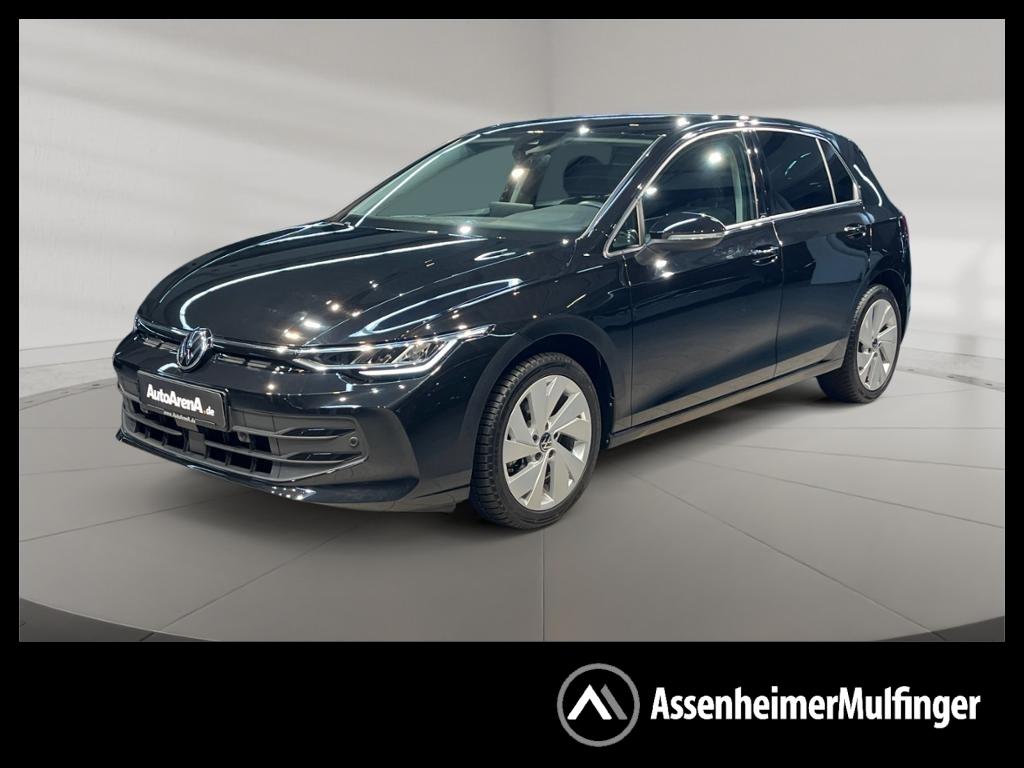 Volkswagen Golf 1.5 eTSI Golf VIII Life