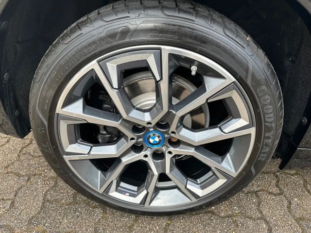 BMW X2 M-Sport xDrive25e