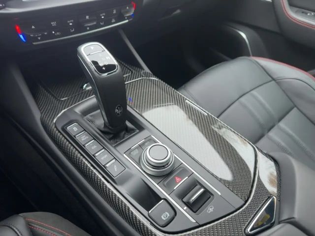 Maserati Levante Modena