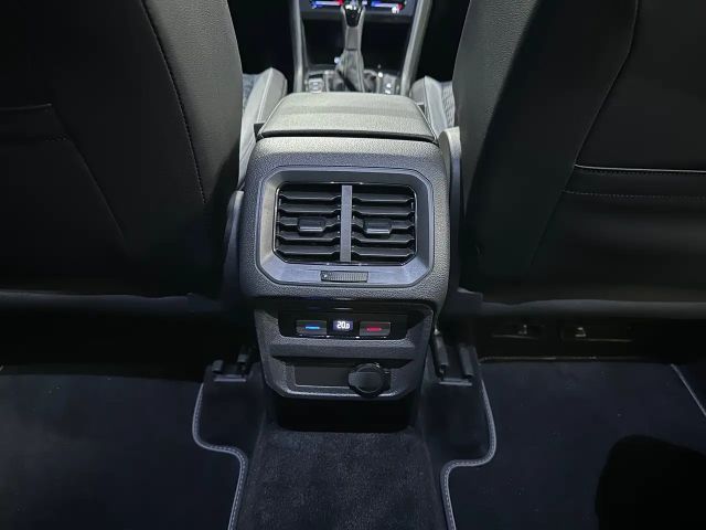 Volkswagen Tiguan 4Motion R-Line