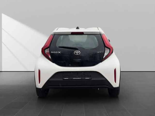 Toyota Aygo X Active Hatchback Hybride