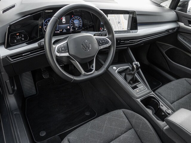 Volkswagen Golf 1.5 TSI Variant