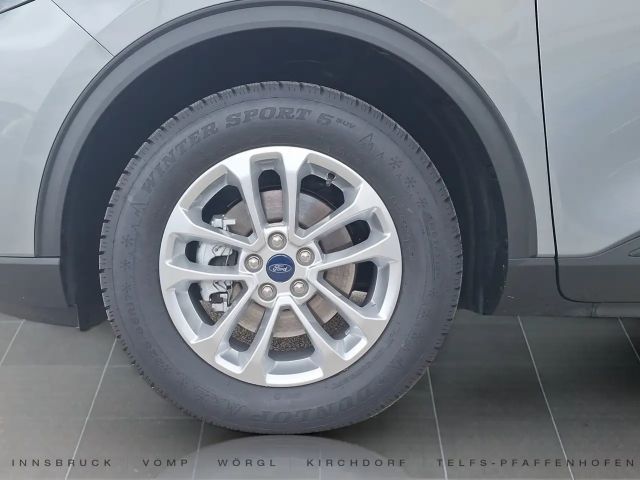 Ford Kuga Titanium