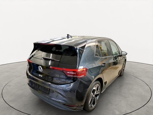 Volkswagen ID.3 Business Performance Pro