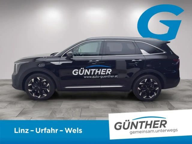 Kia Sorento 7-zitter CRDi Vierwielaandrijving