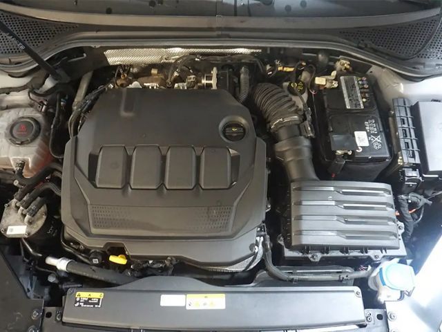 Volkswagen Passat 2.0 TDI Business DSG