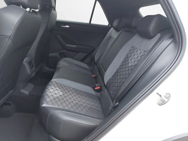 Volkswagen T-Roc 2.0 TDI DSG R-Line