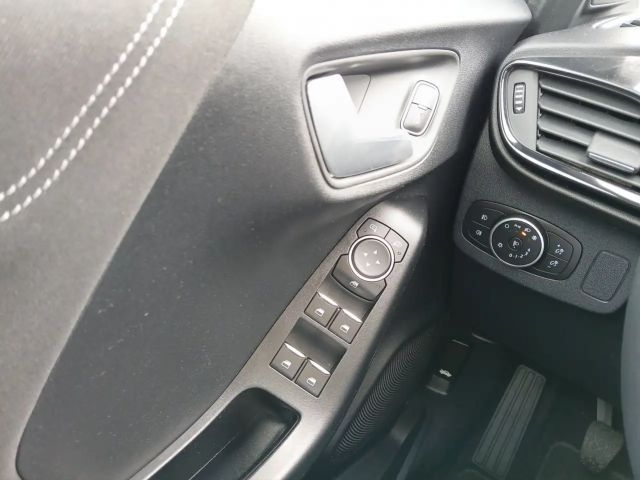 Ford Puma Cool & Connect