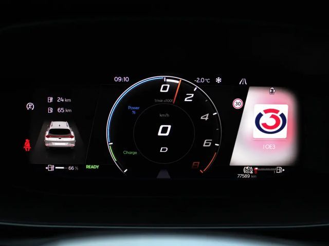 Cupra Formentor 1.4 DSG VZ e-Hybrid