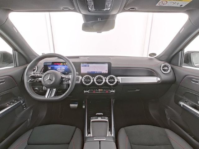 Mercedes-Benz EQB 300 4MATIC