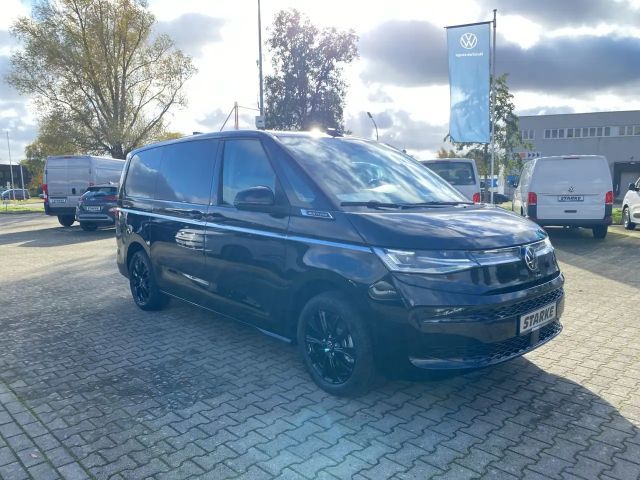 Volkswagen Multivan 2.0 TDI DSG Lang Style T7