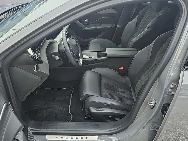 Peugeot 308 GT-Line Hybrid SW