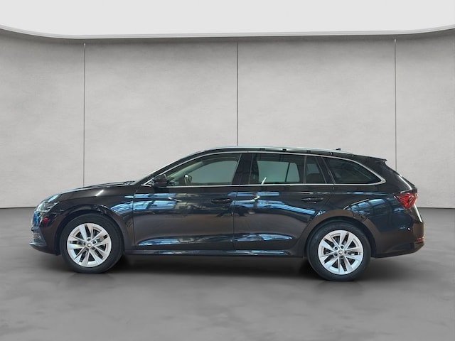 Skoda Octavia 1.5 TSI Combi Style Style