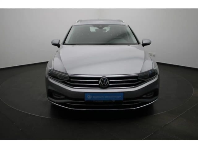 Volkswagen Passat 1.5 TSI Variant