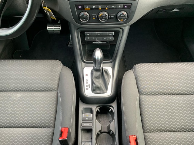 Volkswagen Sharan 1.4 TSI DSG