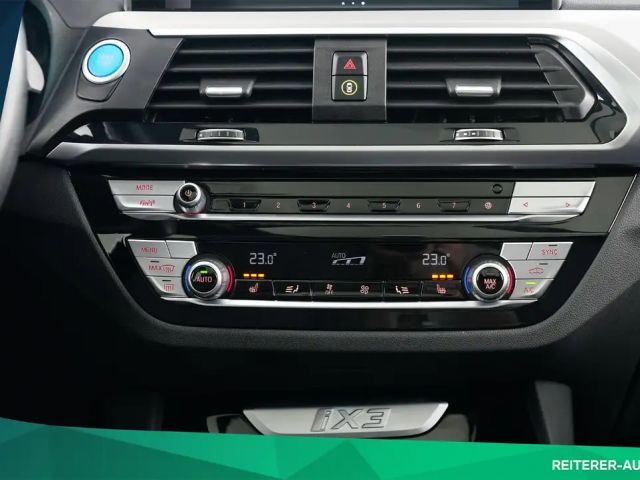 BMW iX3 Impressive iX3