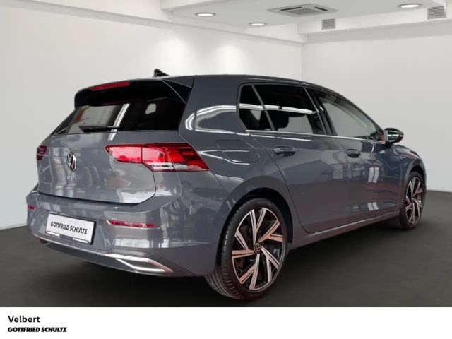 Volkswagen Golf 2.0 TSI DSG Golf VIII Style
