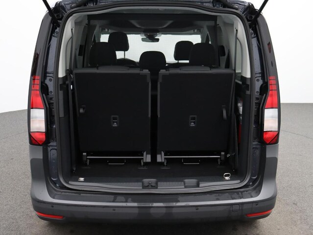 Volkswagen Caddy 2.0 TDI 7-zitter