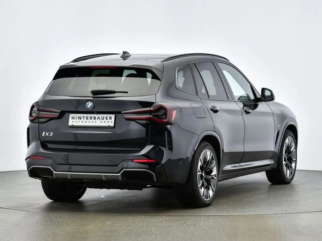 BMW X3 iM-Sport*PANO*HEAD-UP*HARMANKARDON*20''ZOLL*