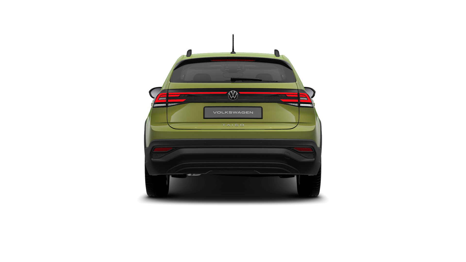 Volkswagen Taigo 1.0 TSI