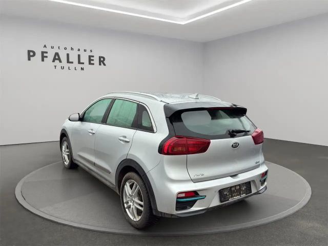 Kia Niro EV Long range