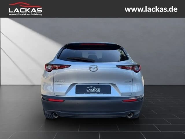 Mazda CX-30 Selection